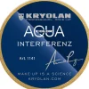 Kryolan Aquacolor Interferenz