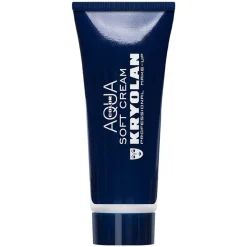 Kryolan Aquacolor Soft Cream 25ml