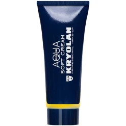 Kryolan Aquacolor Soft Cream 25ml