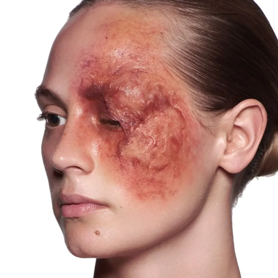 Kryolan Artex 2 komponent silikon