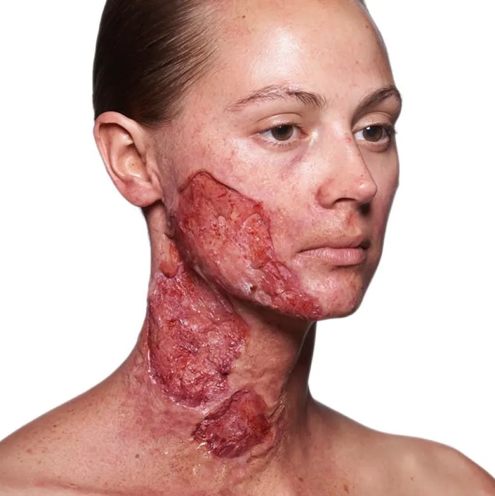 Kryolan Artex 2 komponent silikon