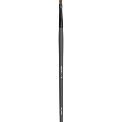 Kryolan Artist Brush Filbert #8