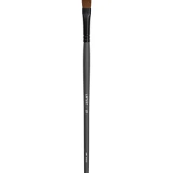 Kryolan Artist Brush Filbert #12