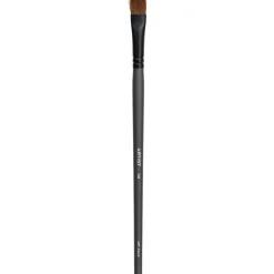 Kryolan Artist Brush Filbert #14