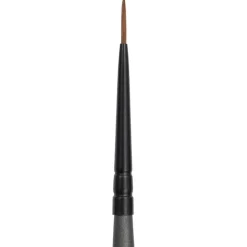 Kryolan Artist Brush Round # 2/0