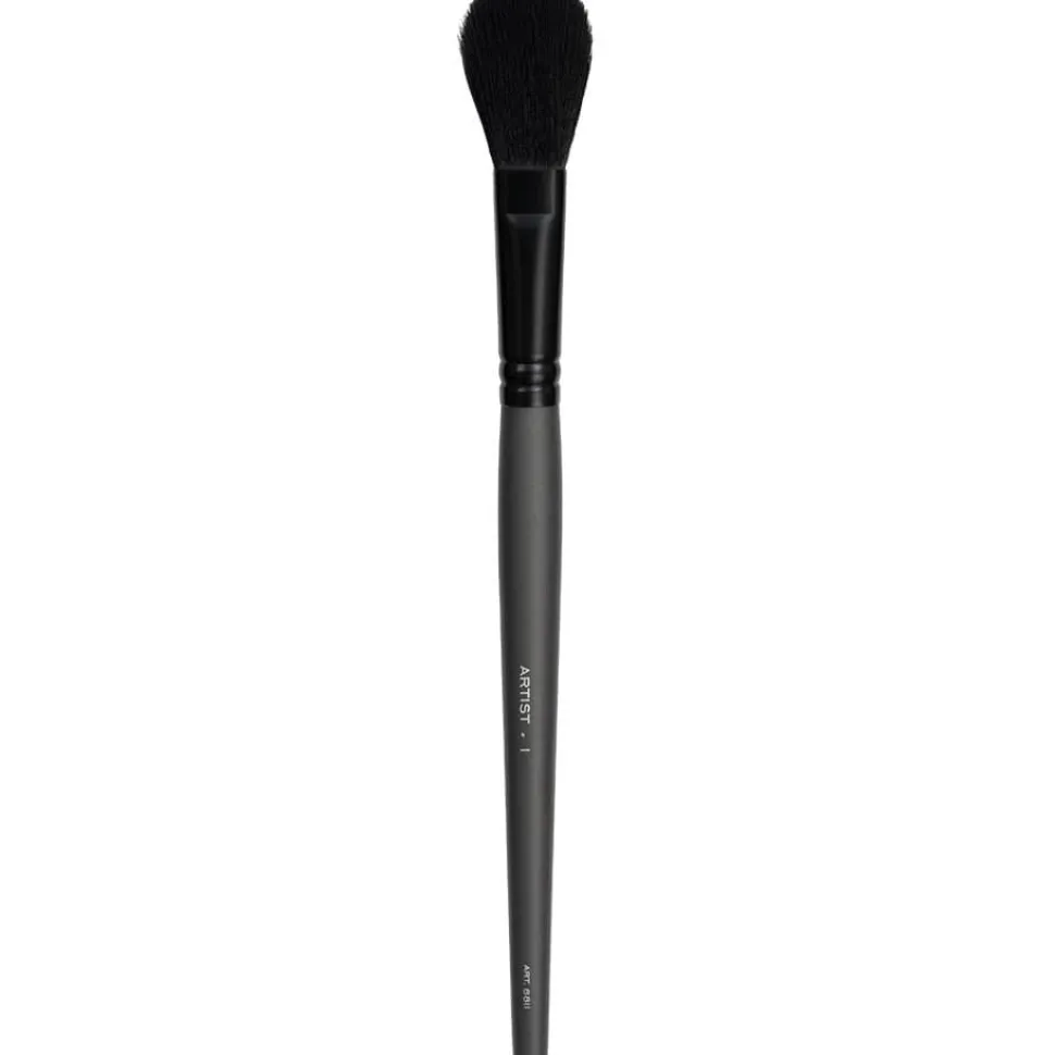 Kryolan Artist Brush Shading #1