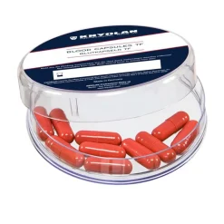 Kryolan Blodkapsler 10 stk