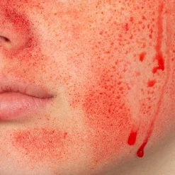 Kryolan Blodpulver