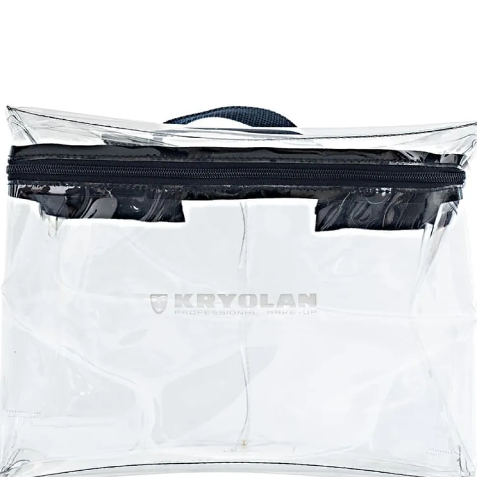 Kryolan Box Bag large
