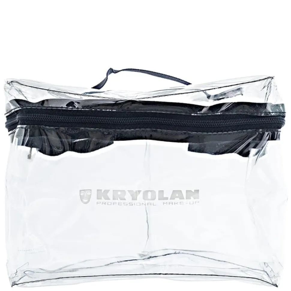 Kryolan Box Bag medium