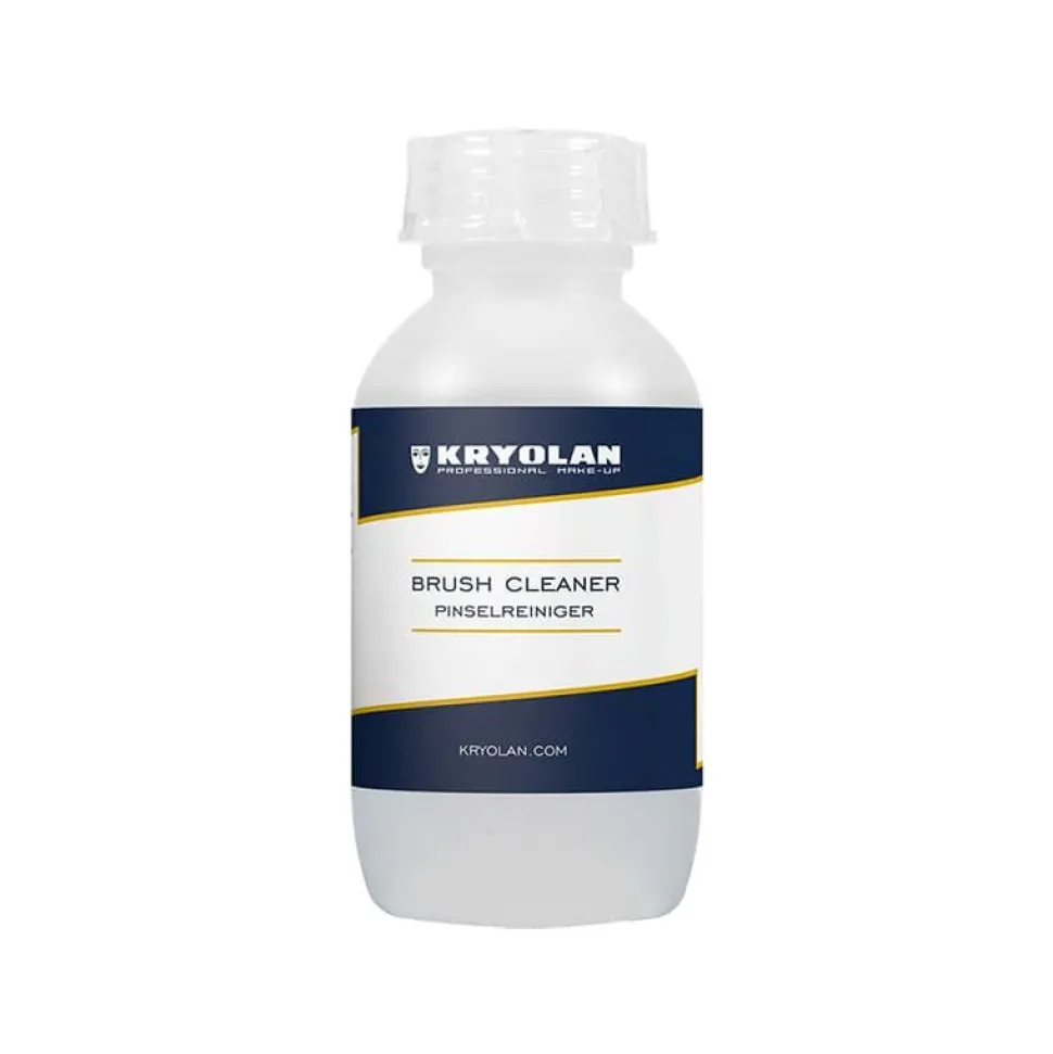 Kryolan Børsterens 100ml