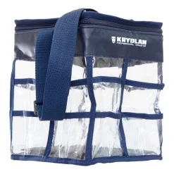 Kryolan Bucket Bag Small