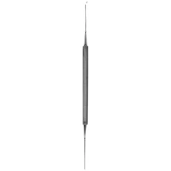 Kryolan Cat Tongue-Flat Spatula 0-1264