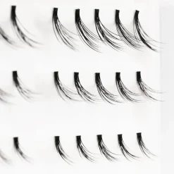 Kryolan Cluster Lashes Ultrafine