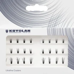 Kryolan Cluster Lashes Ultrafine