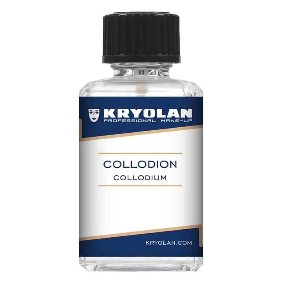 Kryolan Collodion 30ml