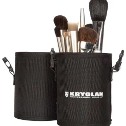 Kryolan Cylindric Brush Holder