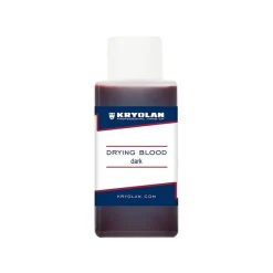 Kryolan Drying Blood 50ml Dark