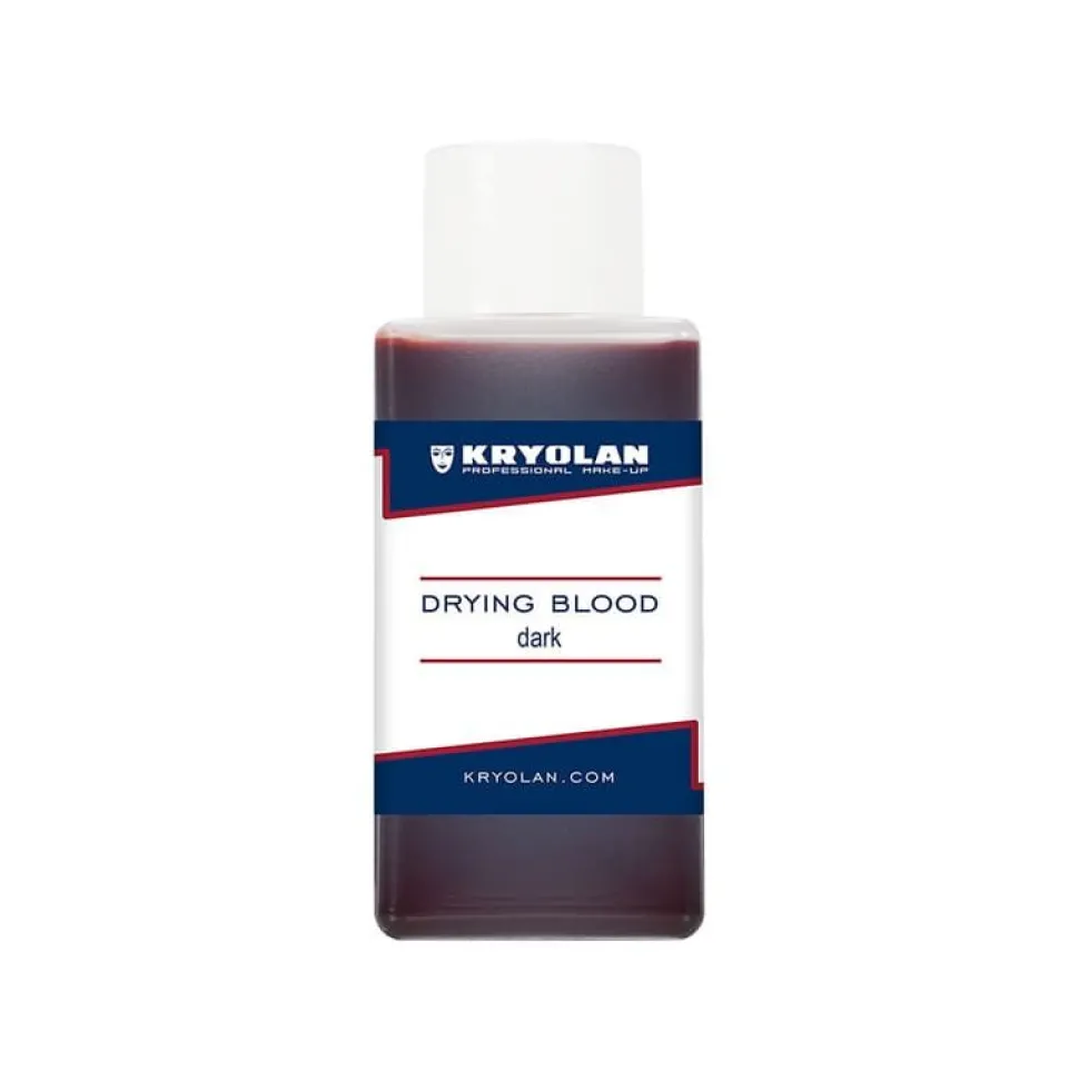 Kryolan Drying Blood 50ml Dark