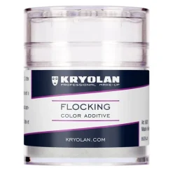 Kryolan Flocking Color Additive Shaker