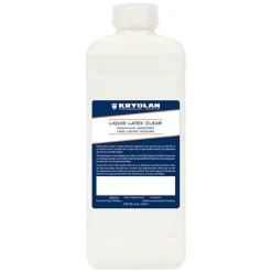 Kryolan Flytende Latex Klar 500ml
