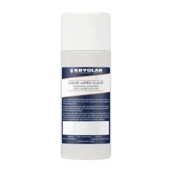 Kryolan Flytende Latex Klar 250ml