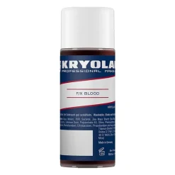 Kryolan F/X Blood Dark 50ml