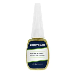 Kryolan Gull Tannlakk