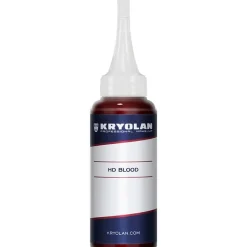 Kryolan HD Blood Dark Venous 75ml