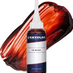 Kryolan HD Blood Dark Venous 75ml