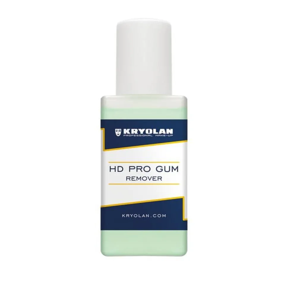 Kryolan HD Pro Gum Remover 50ml