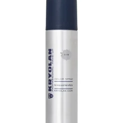 Kryolan Hårspray med Farge