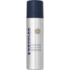 Kryolan Hårspray med Farge
