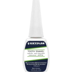 Kryolan Hvit Tannlakk