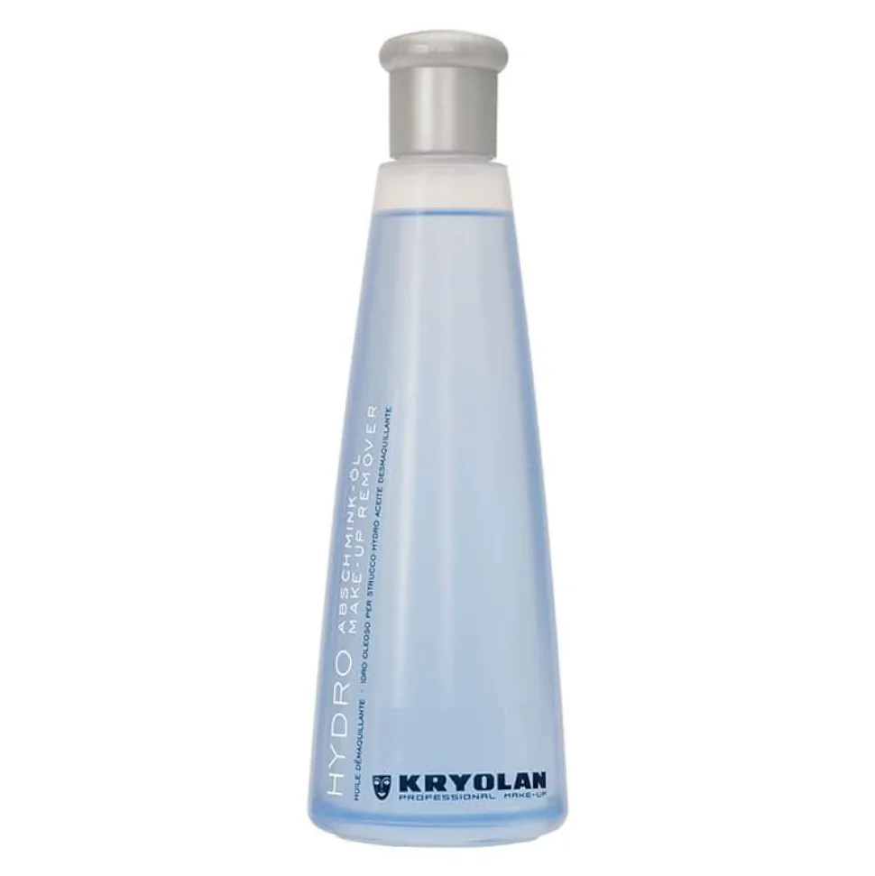 Kryolan Hydro Sminkefjerner Olje 300 ml