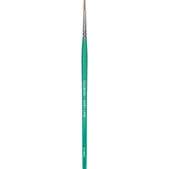 Kryolan Illusion Easy Line Brush