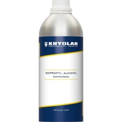 Kryolan Isopropyl Alkohol 1000ml