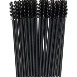 Kryolan Mascara Brushes, 25 stykk