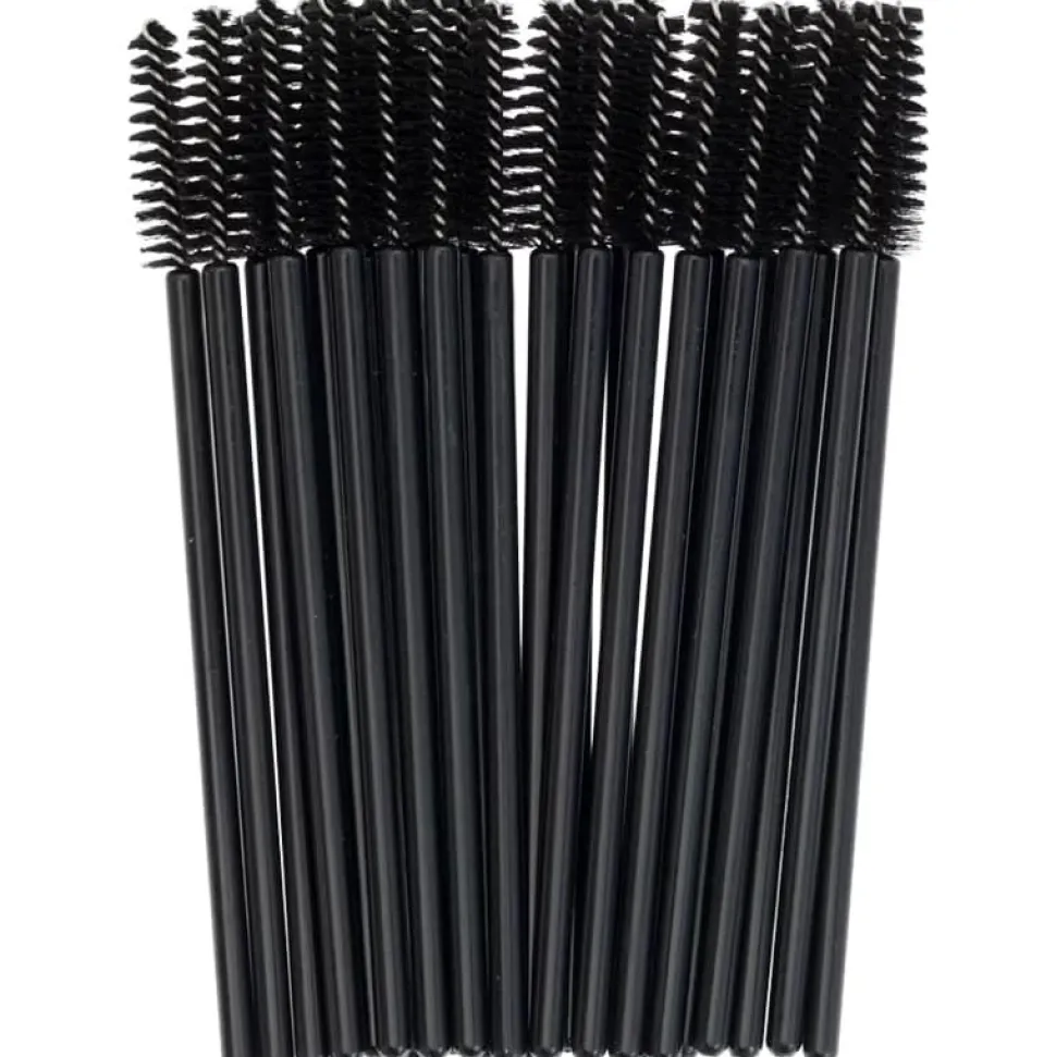Kryolan Mascara Brushes, 25 stykk