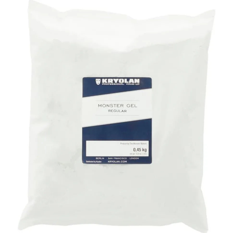 Kryolan Monster Gel Alginate regular setting 450g