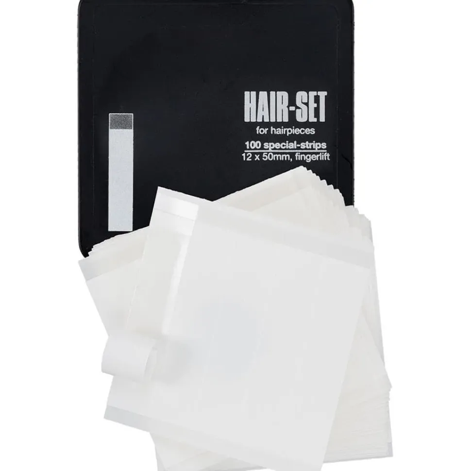 Kryolan 3M Toupet & Parykk Strips