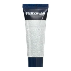 Kryolan Multi Gel Glitter Coarse 10 ml