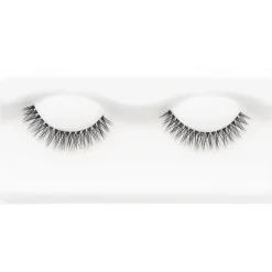 Kryolan Natural Lashes Fine Fluffy Definition Lash
