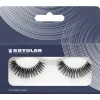 Kryolan Natural Lashes Full Effect Lash