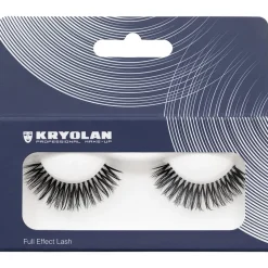 Kryolan Natural Lashes Full Effect Lash