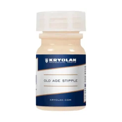 Kryolan Old Age Stipple 50ml