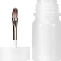 Kryolan Plastflaske med børste 50 ml