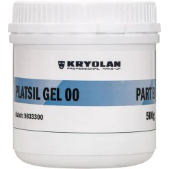 Kryolan Platsil Gel-00 1kg