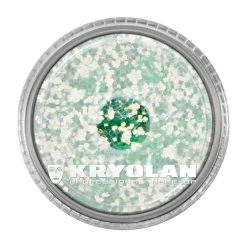 Kryolan Polyester Glitter coarse 4g