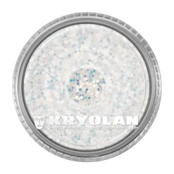 Kryolan Polyester Glitter coarse 4g